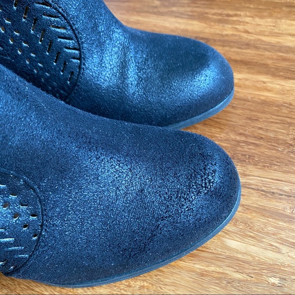 Qupid > Booties - Picture 5 of 6